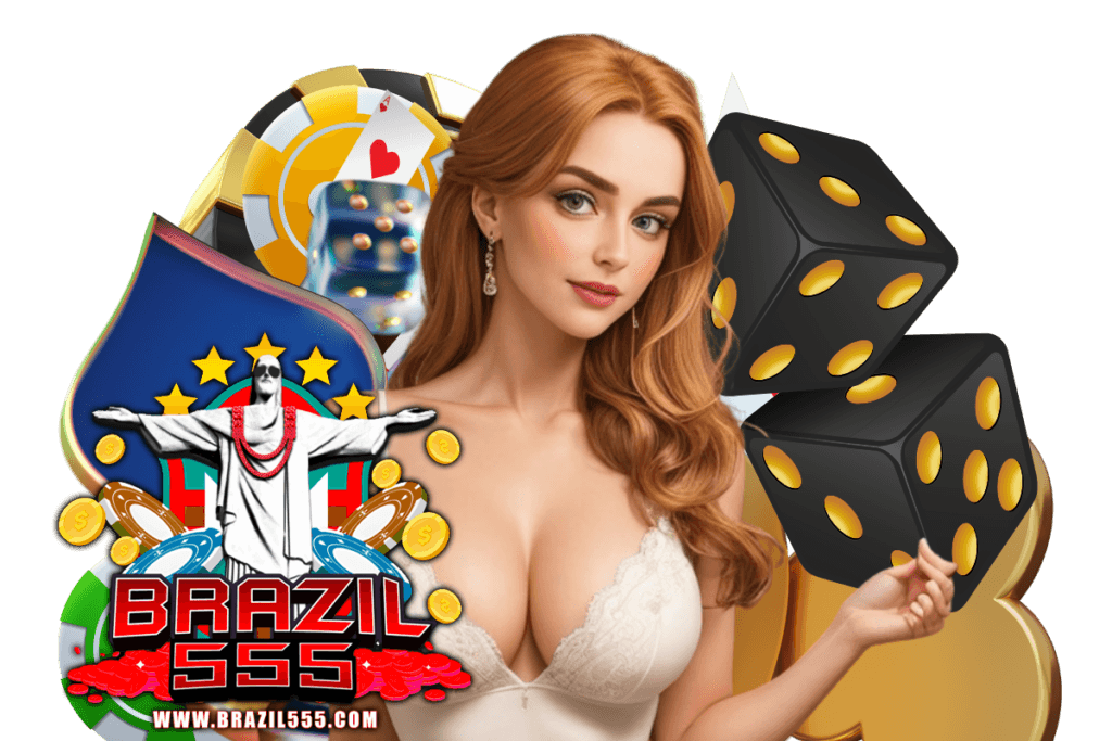 brazil555 สมัคร