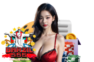 5 อันดับเกมคาสิโนออนไลน์