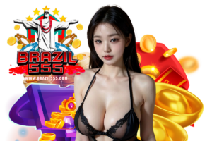brazil555 slot